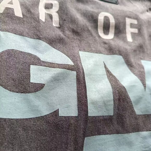 Fear of God Men's T-shirt - Picture 4 of 4